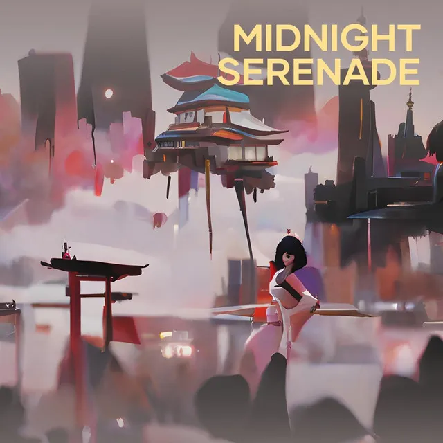 Midnight Serenade - Remastered 2024