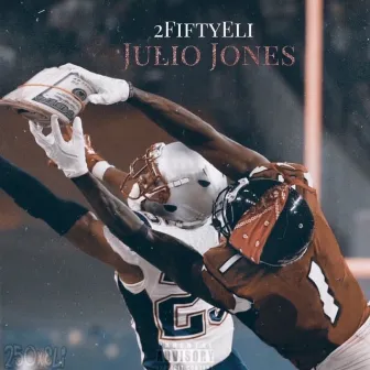 Julio Jones by 2FiftyEli