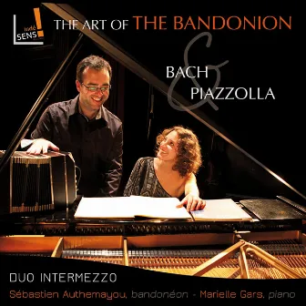 The Art of the Bandonion: Sébastien Authemayou by Duo Intermezzo