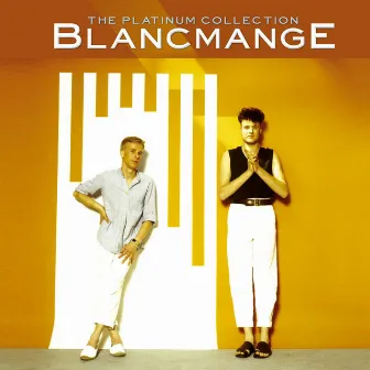 The Platinum Collection by Blancmange