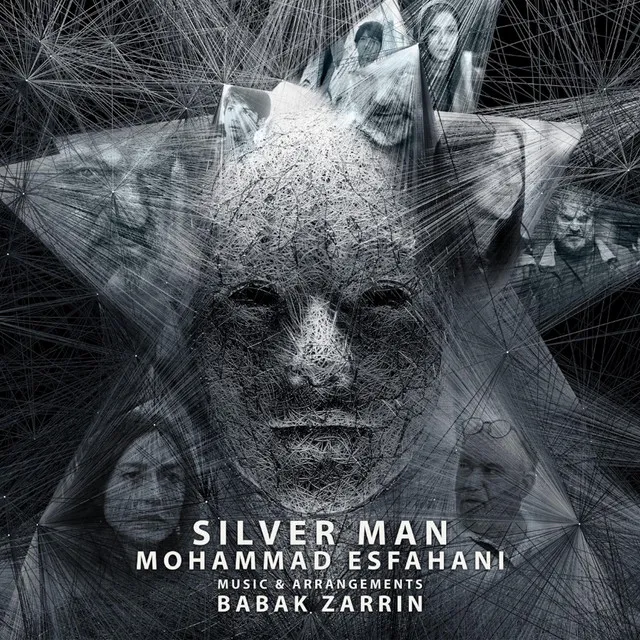 Silver Man