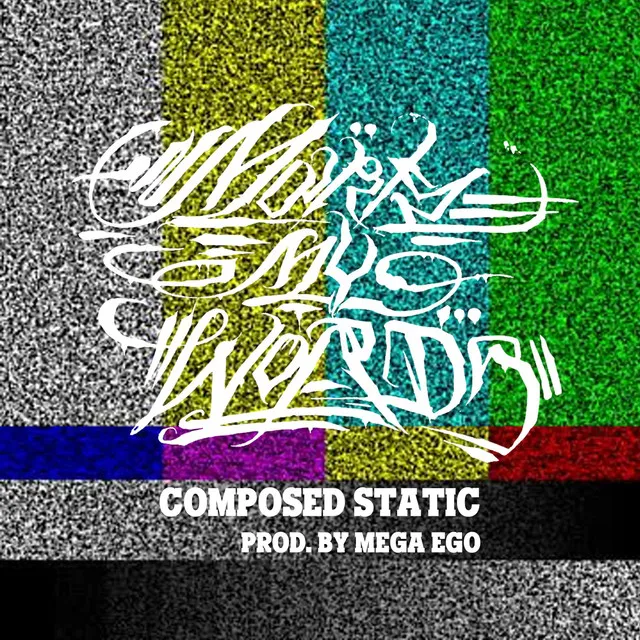 Composed Static