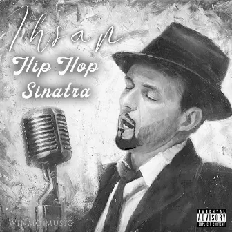 Hip Hop Sinatra by Saanu