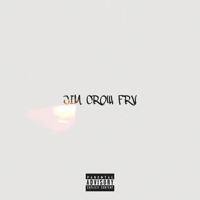 JIM CROW FRV