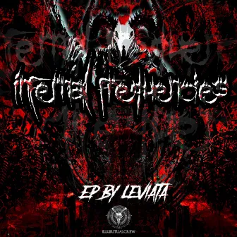 Infernal Frequencies by Illuritual Crew