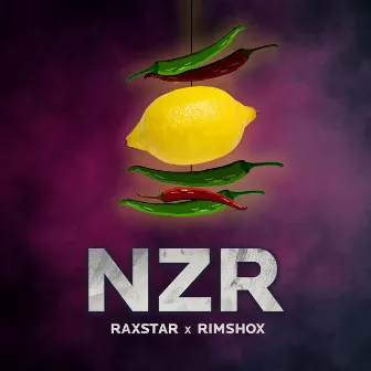 Nzr by Rimshox