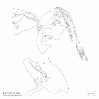 Something True EP by Donna Thompson