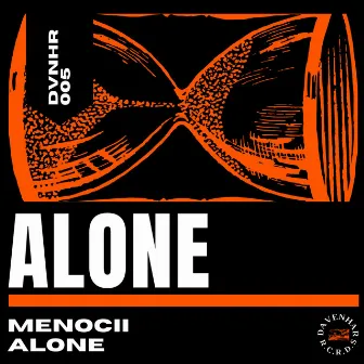 Alone by Menocii