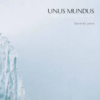 Unus Mundus by Eunmi Ko