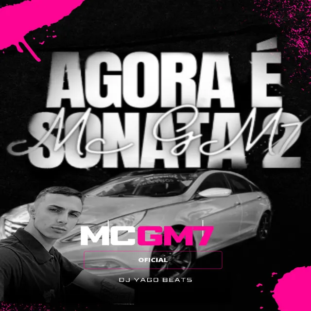 Agora É Sonata 2