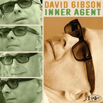 Inner Agent by David Gibson