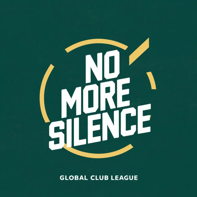 No More Silence