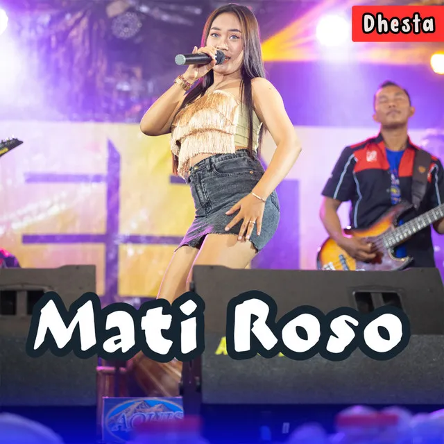 Mati Roso