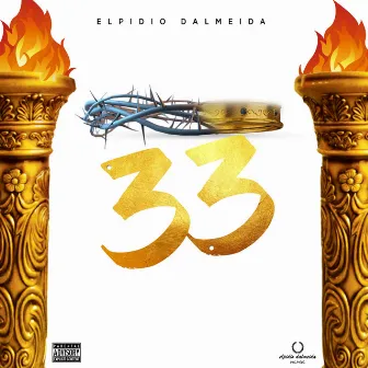 33 by Elpidio Dalmeida