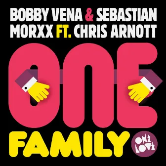 One Family by Bobby Vena