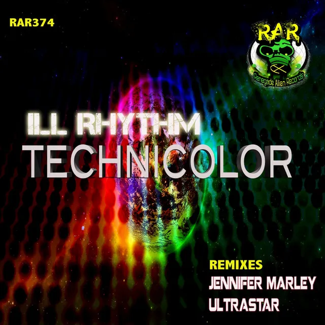 Technicolor - Jennifer Marley Remix