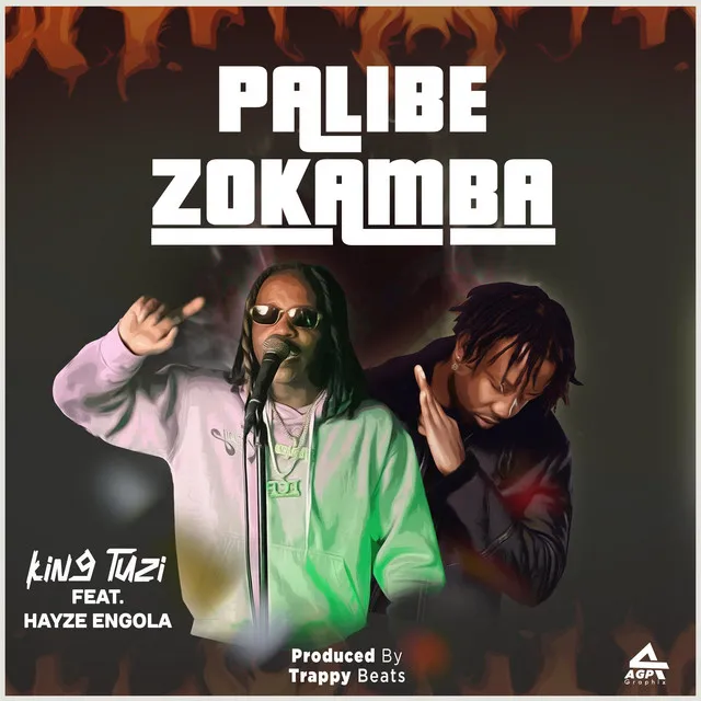 Palibe Zokamba