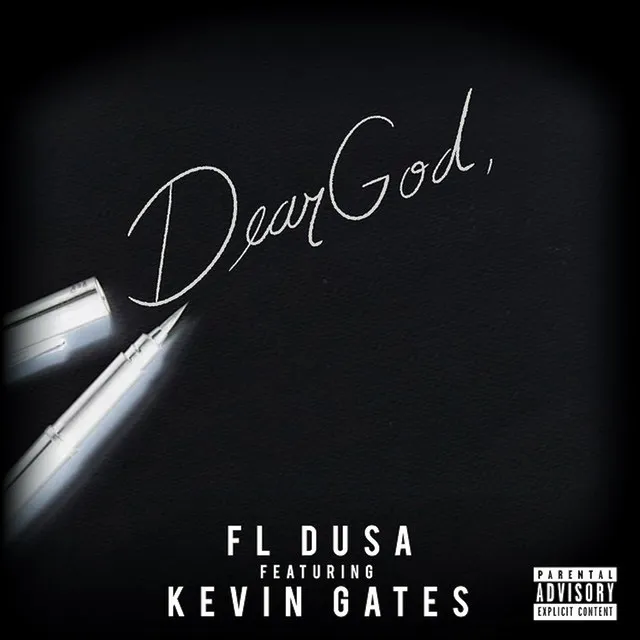 Dear God (feat. Kevin Gates) [Sped Up Version]