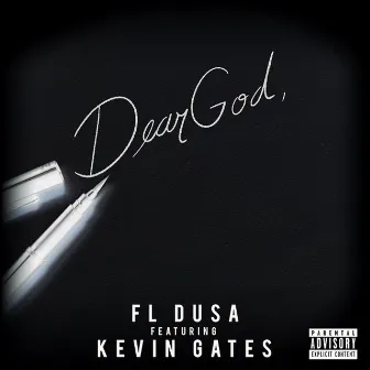 Dear God (feat. Kevin Gates) [Sped Up Version] by FL Dusa