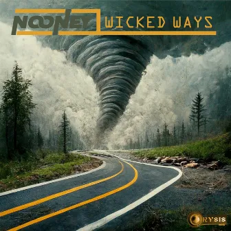 Wicked Ways by Nooney