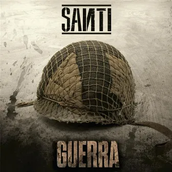 Guerra by Santi