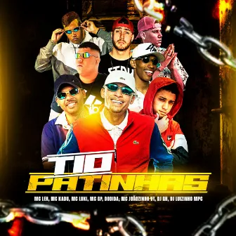 Tio Patinhas by DJ GH