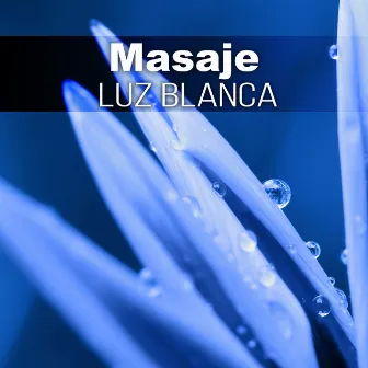 Masaje luz Blanca - Musica Relajante, Musica Reiki, Relajacion, Sonidos de la Naturaleza by La Academia de Música para la Meditación de Sanación