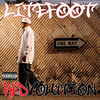 Redvolution by Litefoot