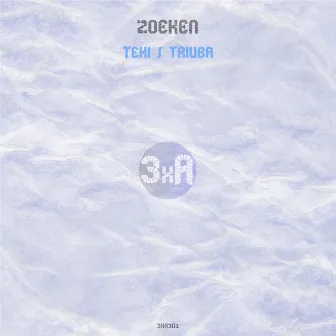 Teki / Triuba by Zoeken