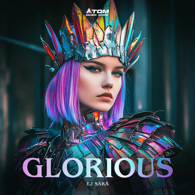 Glorious - Instrumental