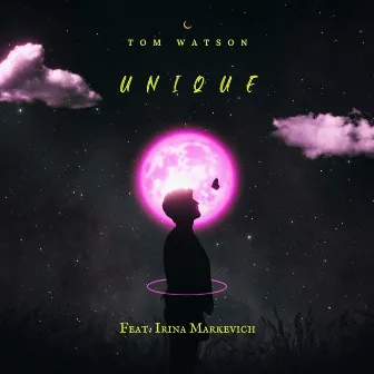 Unique by Tom Watson