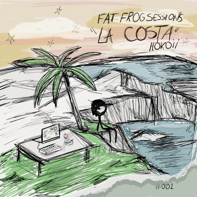 La Costa FAT FROG SESSIONS #1