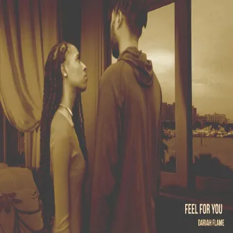 Feel for You by Dariah Flame