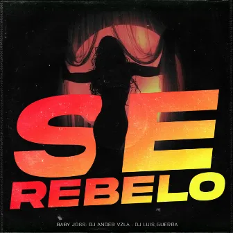 Se Rebeló by Dj Luis Guerra