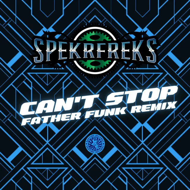 Can't Stop (Father Funk Remix)