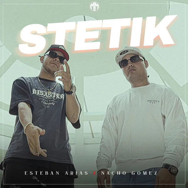 Stetik