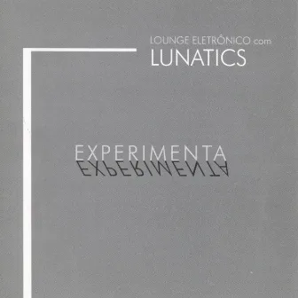 Experimenta Lounge Eletrônico by Lunatics