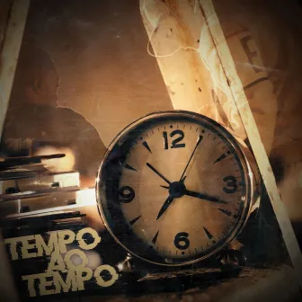 Tempo ao Tempo by Negro Guediz