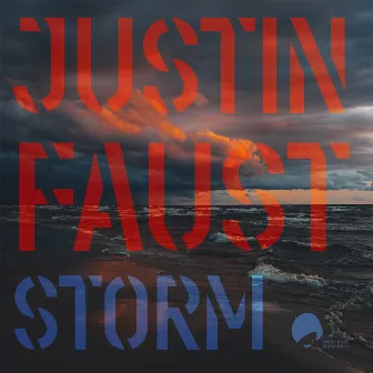 Storm by Justin Faust