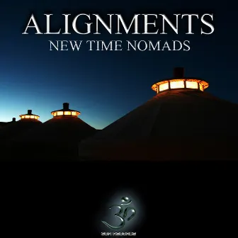 New Time Nomads by Alignments