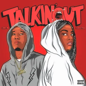 Talkin Out by Link+Up