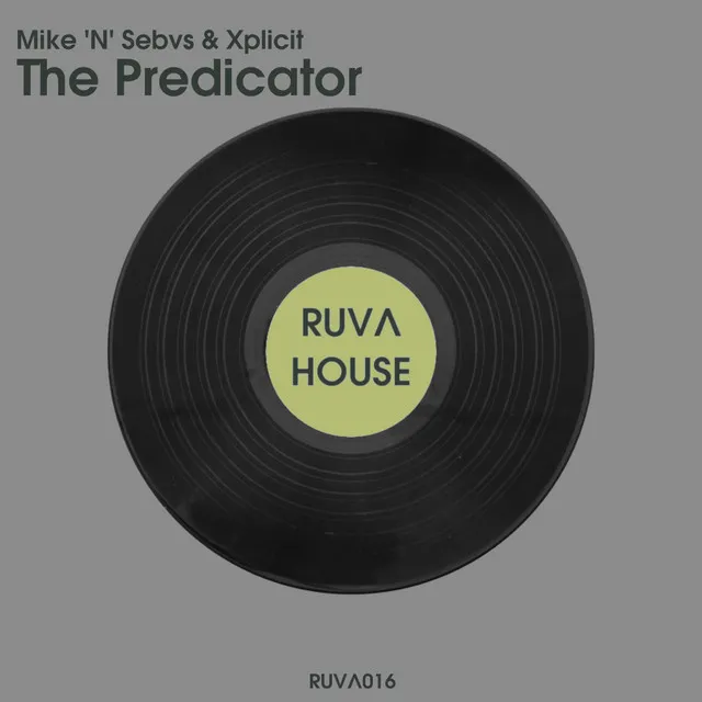 The Predicator - Extended Mix