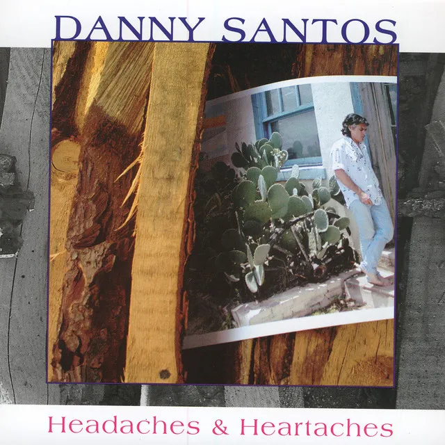 Danny Santos