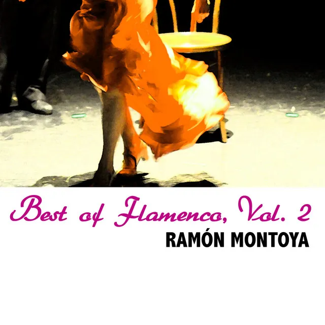 Best of Flamenco, Vol. 2