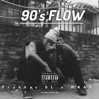 90's FLOW by Unknown Artist