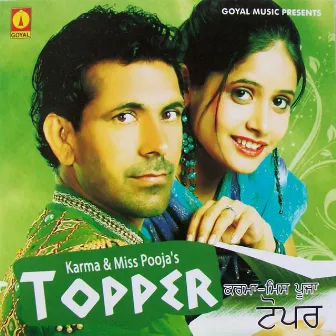 Topper by Karma