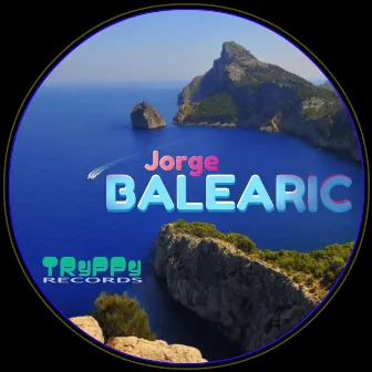 Balearic Ep by Jorge