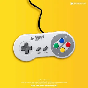 Nintendo by HAM fra Syd