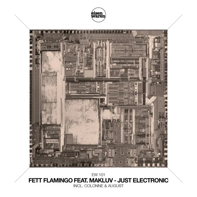 Just Electronic