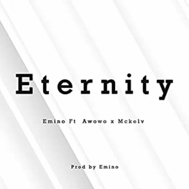 Eternity